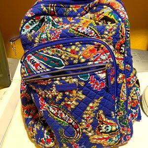 Vera Bradley Backpack